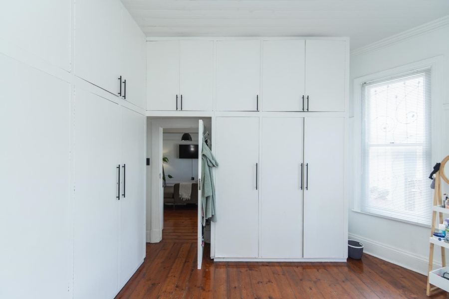 3 Bedroom Property for Sale in Richmond Hill Eastern Cape